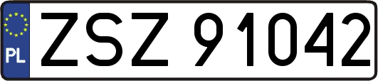ZSZ91042