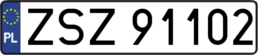 ZSZ91102