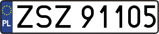 ZSZ91105