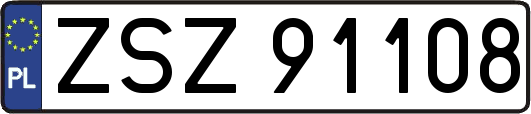 ZSZ91108