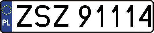 ZSZ91114