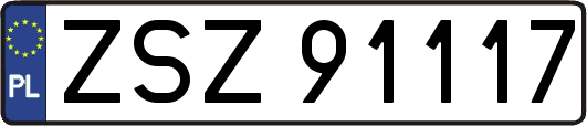 ZSZ91117
