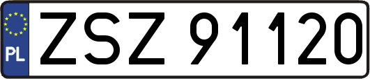 ZSZ91120