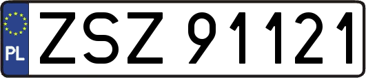 ZSZ91121