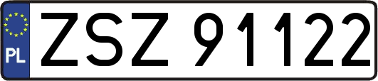 ZSZ91122