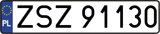 ZSZ91130