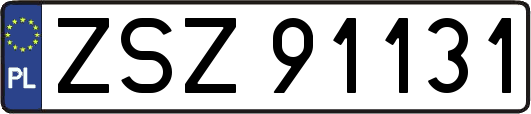ZSZ91131