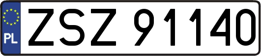 ZSZ91140