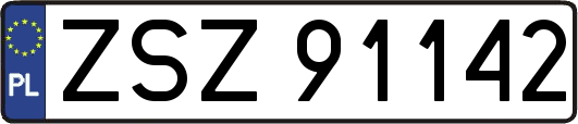 ZSZ91142