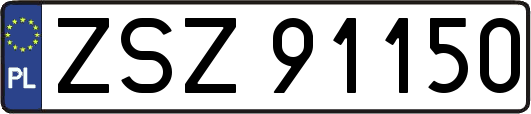 ZSZ91150