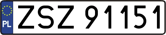 ZSZ91151