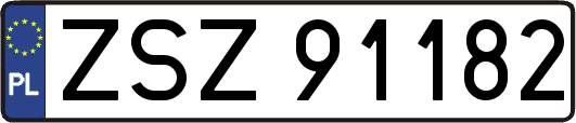 ZSZ91182