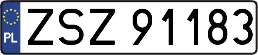 ZSZ91183