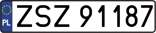 ZSZ91187