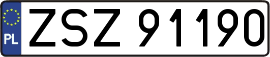 ZSZ91190