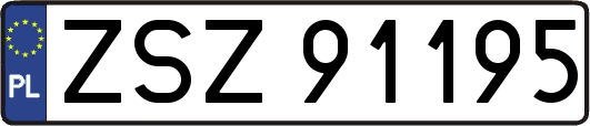 ZSZ91195