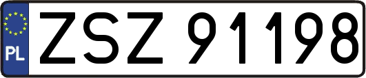 ZSZ91198