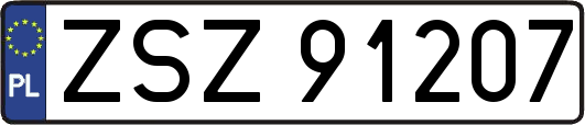 ZSZ91207