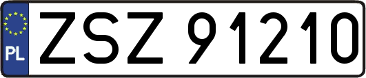 ZSZ91210
