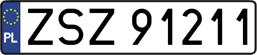 ZSZ91211