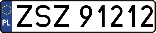 ZSZ91212