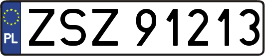 ZSZ91213