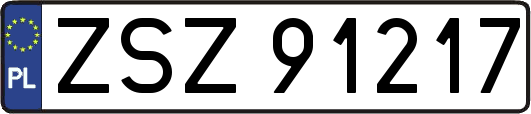 ZSZ91217