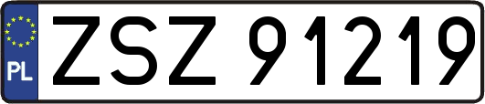 ZSZ91219