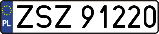 ZSZ91220