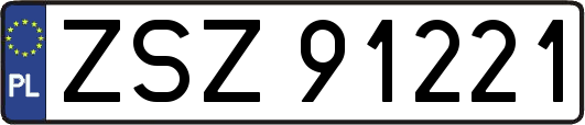 ZSZ91221