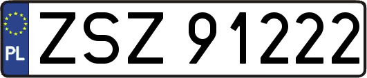 ZSZ91222