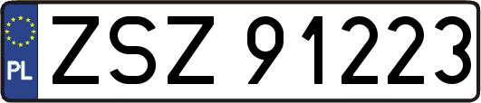 ZSZ91223