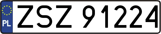 ZSZ91224