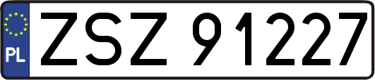 ZSZ91227