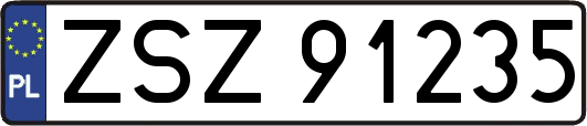 ZSZ91235