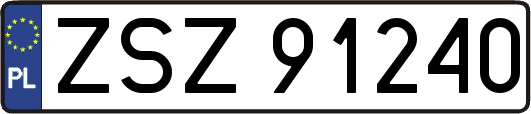 ZSZ91240