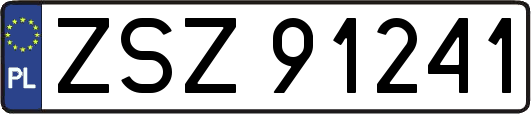 ZSZ91241