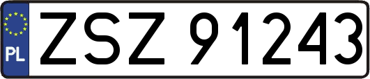 ZSZ91243