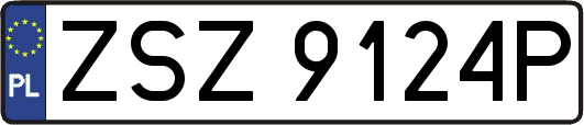 ZSZ9124P