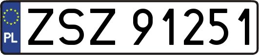 ZSZ91251