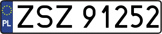 ZSZ91252