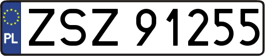 ZSZ91255