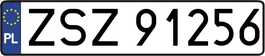 ZSZ91256