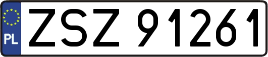 ZSZ91261