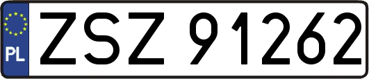 ZSZ91262