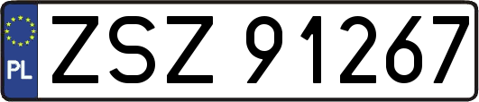 ZSZ91267