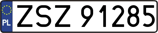 ZSZ91285