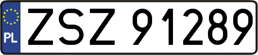 ZSZ91289
