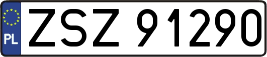 ZSZ91290
