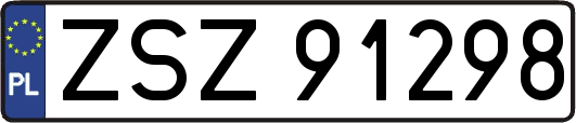 ZSZ91298